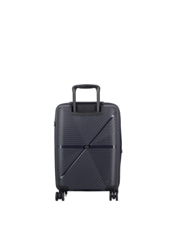 Kohver 55 cm JUMP PULSAR sinine
