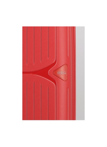 Kohver 55 cm JUMP TXC2 RED