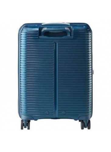Trolley 55 cm JUMP SONDO BLUE