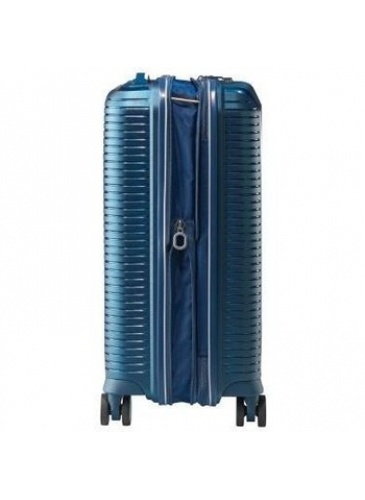 Trolley 55 cm JUMP SONDO BLUE