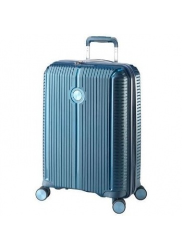 Trolley 55 cm JUMP SONDO BLUE