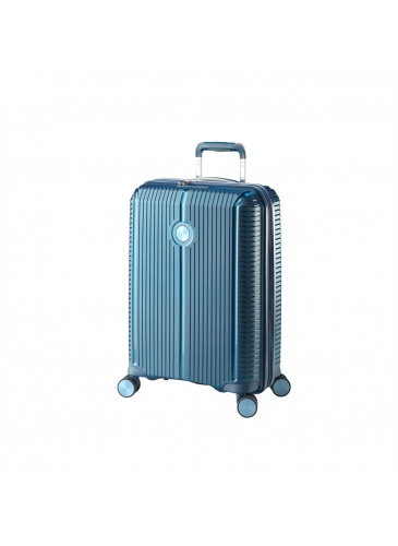 Trolley 55 cm JUMP SONDO BLUE