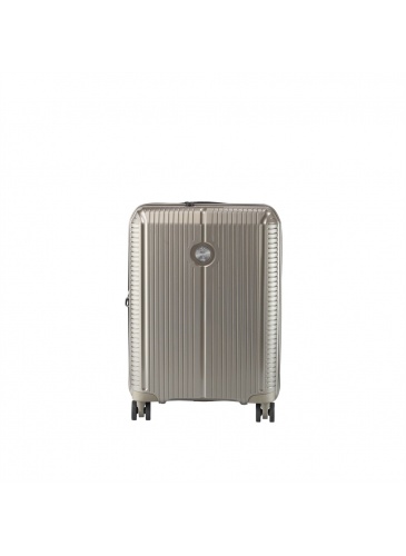 Trolley 55 cm JUMP SONDO Champagne