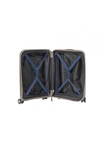 Trolley 55 cm JUMP SONDO Champagne