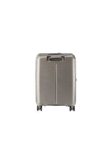 Trolley 55 cm JUMP SONDO Champagne