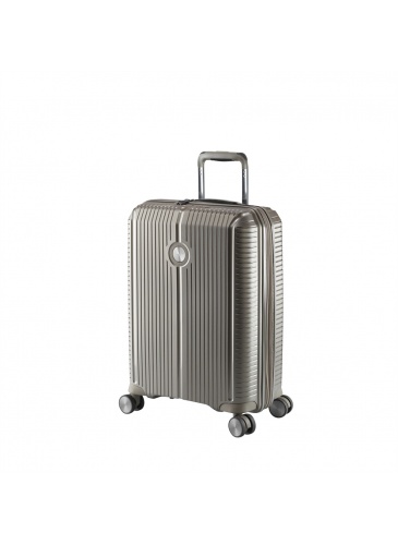 Trolley 55 cm JUMP SONDO Champagne