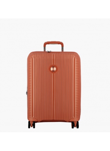 Trolley 55 cm JUMP SONDO Terracotta
