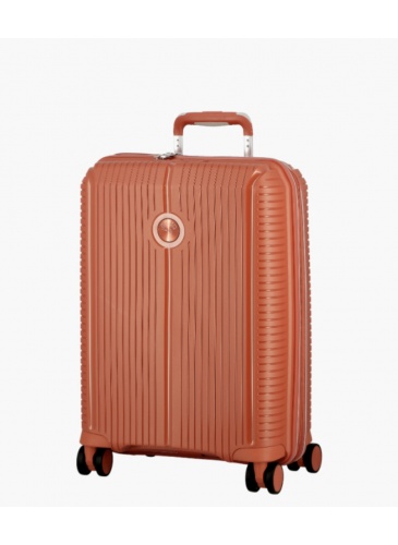 Trolley 55 cm JUMP SONDO Terracotta