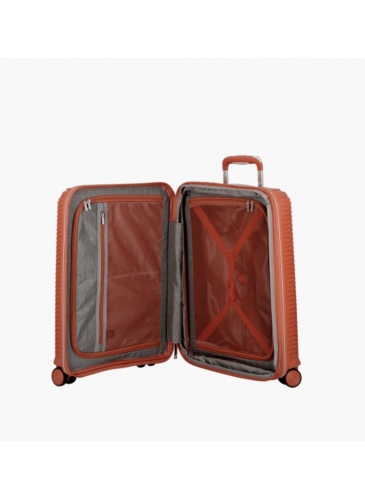 Trolley 55 cm JUMP SONDO Terracotta