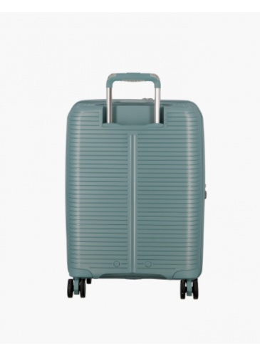 Trolley 55 cm JUMP SONDO  Blue Iceberg