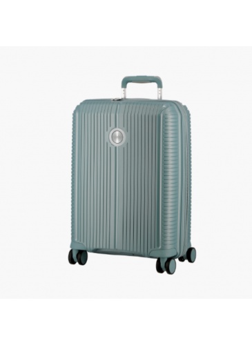 Trolley 55 cm JUMP SONDO  Blue Iceberg