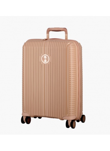Trolley 55 cm JUMP SONDO rose