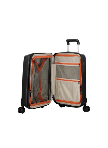 Trolley 55 cm JUMP TANOMA 2 Black