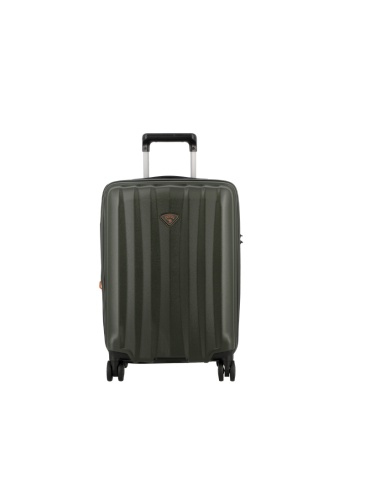 Trolley 55 cm JUMP TANOMA 2 Khaki