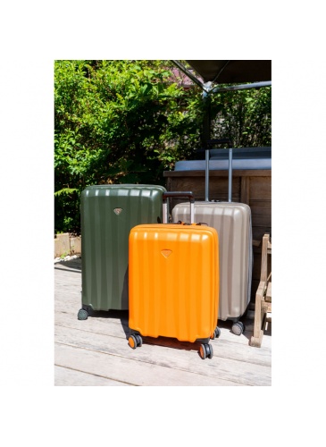 Trolley 55 cm JUMP TANOMA 2 Khaki