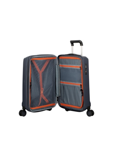 Trolley 55 cm JUMP TANOMA 2 Navy