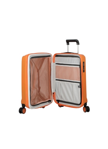 Trolley 55 cm JUMP TANOMA 2 Orange