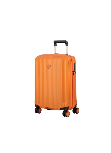 Trolley 55 cm JUMP TANOMA 2 Orange