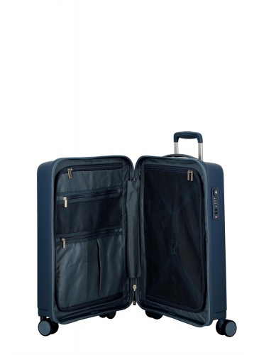Trolley 55 cm RC 2.0 Blue