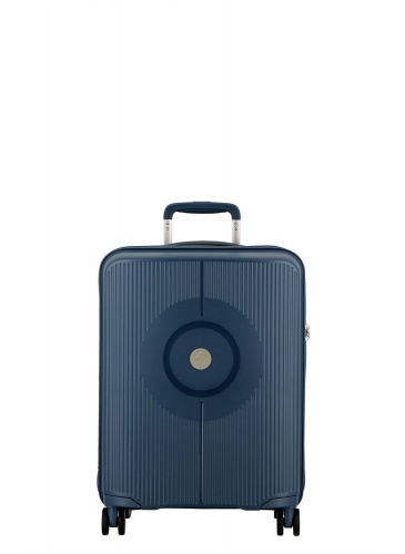 Trolley 55 cm RC 2.0 Blue