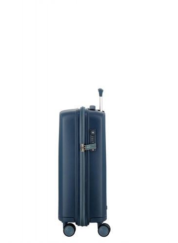 Trolley 55 cm RC 2.0 Blue