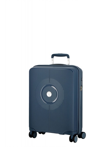 Trolley 55 cm RC 2.0 Blue