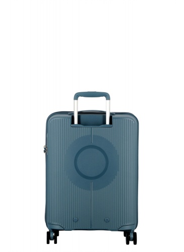 Trolley 55 cm RC 2.0 BlueGris