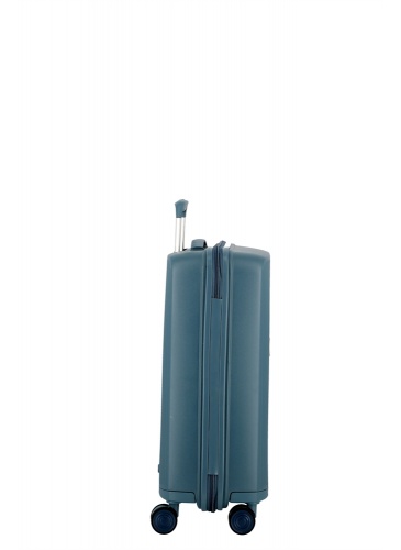 Trolley 55 cm RC 2.0 BlueGris
