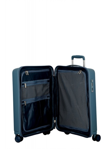 Trolley 55 cm RC 2.0 BlueGris
