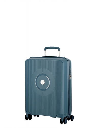 Trolley 55 cm RC 2.0 BlueGris