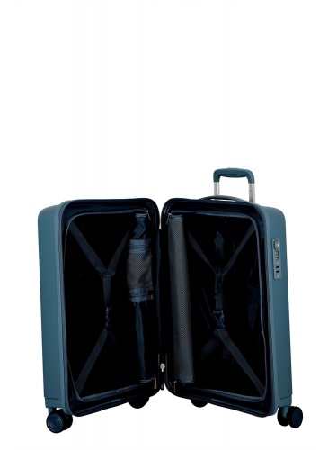 Trolley 55 cm RC 2.0 BlueGris