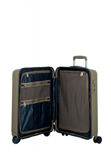 Trolley 55 cm RC 2.0 Champagne
