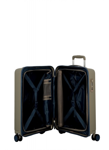 Trolley 55 cm RC 2.0 Champagne