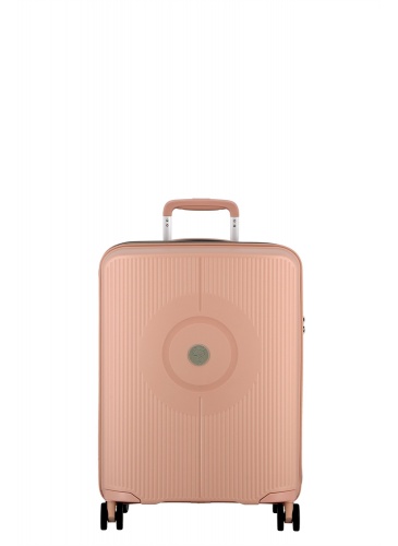 Trolley 55 cm RC 2.0 Pink