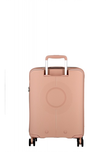 Trolley 55 cm RC 2.0 Pink