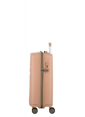 Trolley 55 cm RC 2.0 Pink