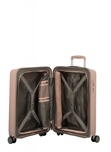Trolley 55 cm RC 2.0 Pink