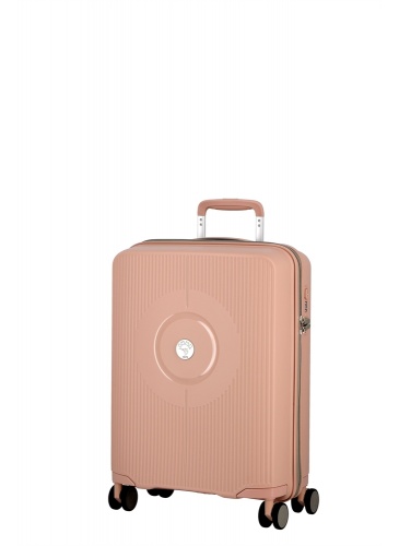 Trolley 55 cm RC 2.0 Pink