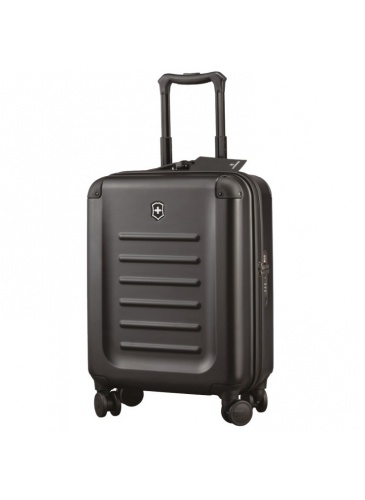 Trolley 55 cm VICTORINOX SPECTRA 2.0 black