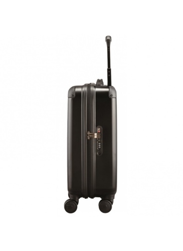 Trolley 55 cm VICTORINOX SPECTRA 2.0 black