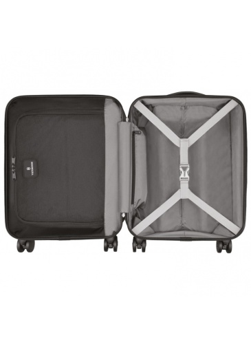 Trolley 55 cm VICTORINOX SPECTRA 2.0 black