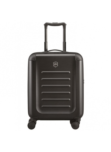 Trolley 55 cm VICTORINOX SPECTRA 2.0 black