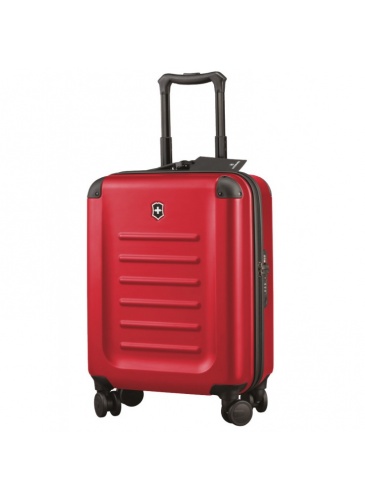 Trolley 55 cm VICTORINOX SPECTRA 2.0 red