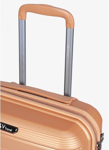 Trolley 55 cm  V&V METALLO