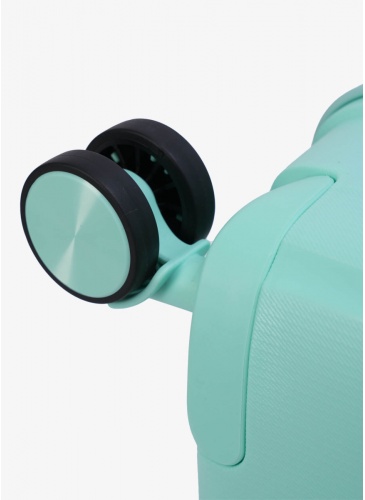 Trolley 55 cm  V&V TRAVEL FLASH LIGHT Tiffany