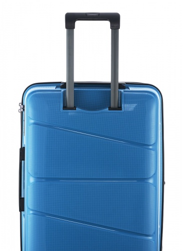 Lagaminas 55 cm V&V TRAVEL PEACE