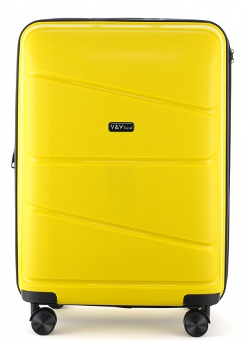 Trolley 55 cm  V&V TRAVEL PEACE