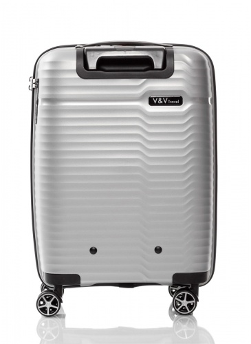 Kohver 55 cm V&V TRAVEL SUMMER BRAVE