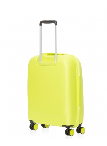 Lagaminas 55 см MANDARINA DUCK D-DROP 2.0 Bergamot