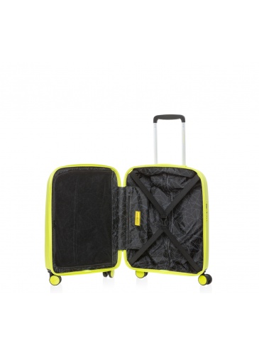 Trolley 55 см MANDARINA DUCK D-DROP 2.0 Bergamot